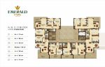 Floor Plans - Emerald Park