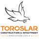 Toroslar Constructon. Property in Alanya