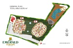 Floor Plans - Emerald Towers